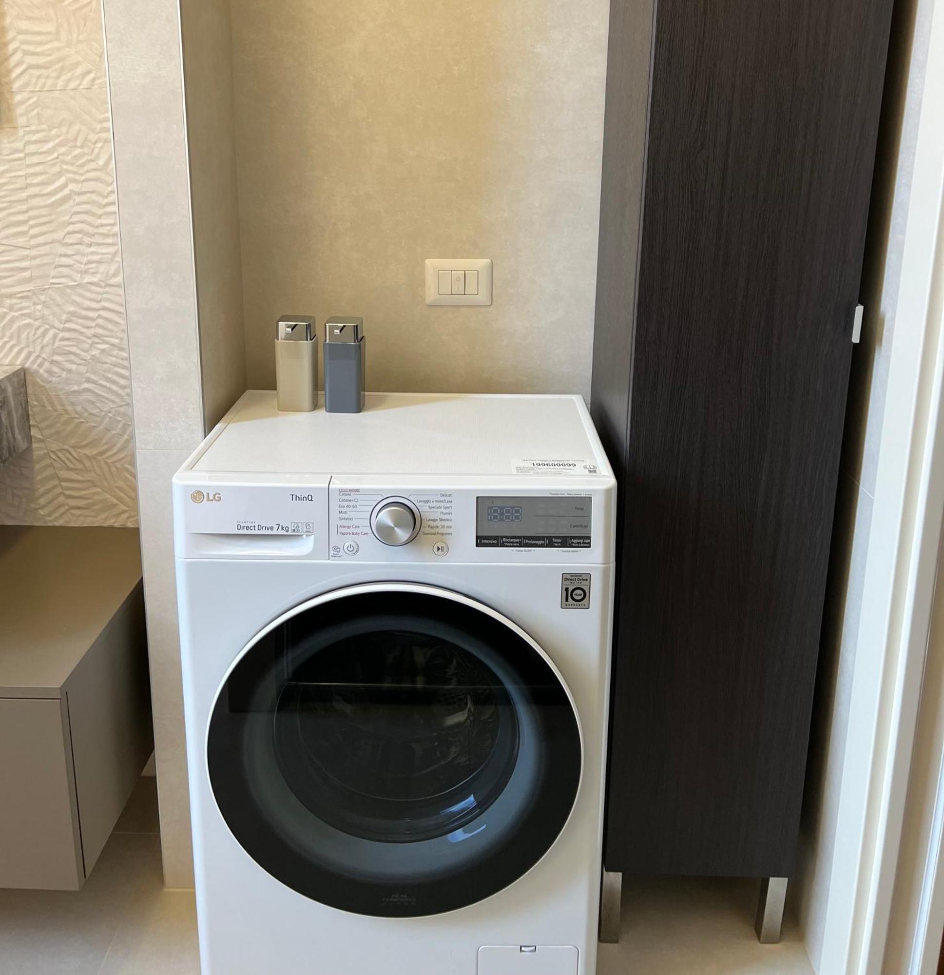 Lattanzio Charming Suite - Porta Romana Mm3 Mediolan Zewnętrze zdjęcie