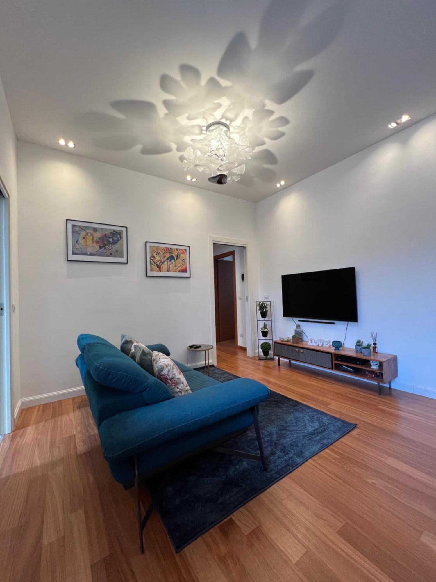 Lattanzio Charming Suite - Porta Romana Mm3 Mediolan Zewnętrze zdjęcie