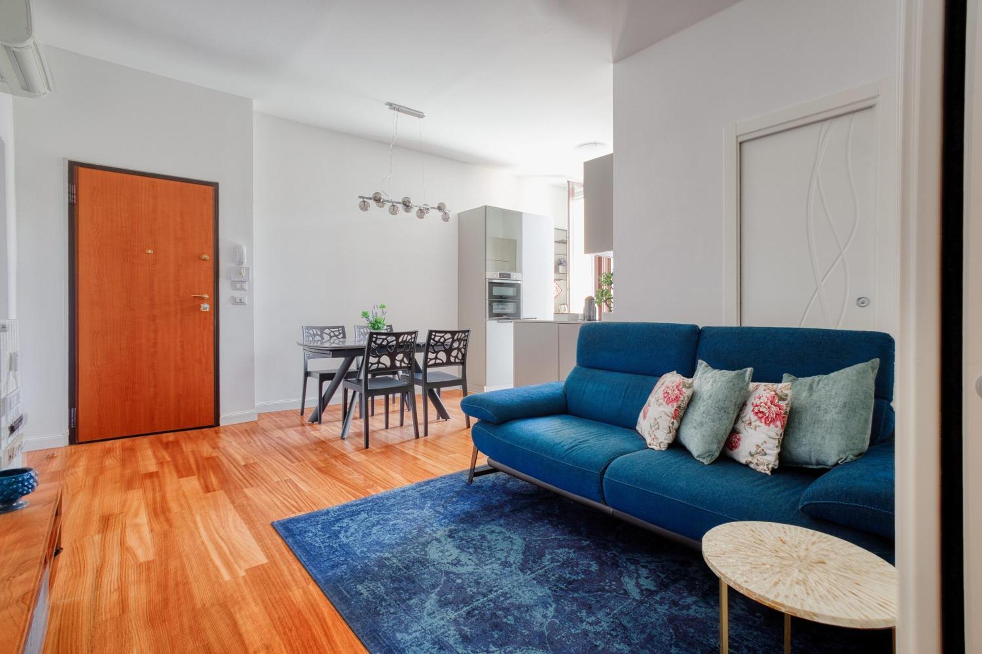 Lattanzio Charming Suite - Porta Romana Mm3 Mediolan Zewnętrze zdjęcie